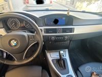 usata BMW 320 Cabriolet d attiva