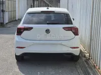 Nuova VW Polo 80 CV (58 kW) 2026 Bianco Utilitaria