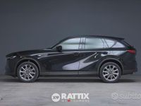 Usata Mazda CX-60 Exclusive-Line 328 CV (241 kW) 2023 Nero SUV
