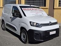 Usata Citroën Berlingo 102 CV (75 kW) 2021 Bianco Monovolume