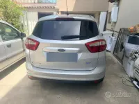 Usata Ford C-MAX Titanium 115 CV (84 kW) 2011 Monovolume