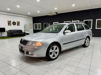 Usata Skoda Octavia Elegance 140 CV (102 kW) 2009 Grigio Station wagon
