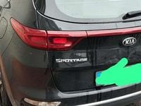 Usata Kia Sportage 132 CV (97 kW) 2020 SUV