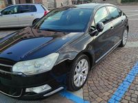 Usata Citroën C5 204 CV (150 kW) 2009 Nero Berlina