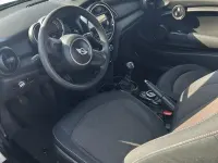 Usata Mini One D 95 CV (69 kW) 2016 Bianco Utilitaria