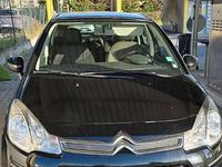 Usata Citroën C3 2015 Nero Berlina
