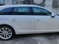 Usata Audi A4 Business 150 CV (110 kW) 2016 Station wagon