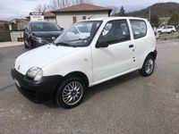 usata Fiat Seicento 1.1i cat Comfort ok neopatentati