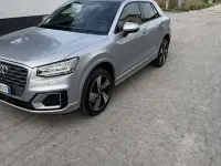 Usata Audi Q2 Sport 116 CV (85 kW) 2017 SUV