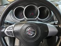 Usata Suzuki Grand Vitara 129 CV (94 kW) 2008 Grigio SUV