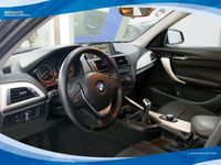 usata BMW 135 Serie 1 i D 5 Porte Advantage EU5