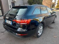 usata Audi A4 Avant 2.0 TDI 150 CV ultra S tronic Business IVA E