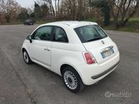 usata Fiat 500 1.3 deisel anno 2014