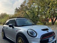 Usata Mini John Cooper Works Sport 231 CV (169 kW) 2015 Utilitaria