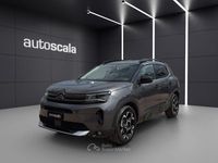Nuova Citroën C5 Aircross 131 CV (96 kW) 2025 Gray SUV