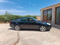 Usata Chevrolet Epica 150 CV (110 kW) 2007 Nero Berlina