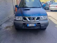 Usata Nissan Terrano 154 CV (113 kW) 2002 SUV