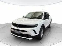 Usata Opel Mokka Edition 101 CV (74 kW) 2023 Bianco SUV