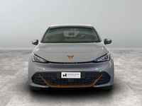 Usata Cupra Born 150 kW (204 CV) 2023 Grigio vapore Utilitaria