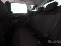 Usata Citroën C3 Aircross Feel 110 CV (80 kW) 2022 Polar white SUV