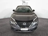 Usata Nissan Juke N-Connecta 143 CV (105 kW) 2023 Grigio SUV
