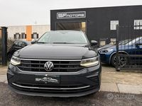 Occasion VW Tiguan 150 ch (110 kW) 2023 Gris SUV