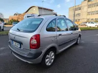 Usata Citroën Xsara Picasso 116 CV (85 kW) 2001 Argento Monovolume