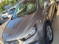 Usata Opel Mokka X Innovation 140 CV (102 kW) 2019 Grigio SUV
