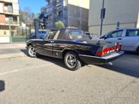 Begagnad Alfa Romeo Spider 128 HK (94 kW) 1984 Svart Cab