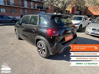Usata Citroën C3 Aircross 99 CV (72 kW) 2018 SUV