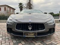 usata Maserati Ghibli V6 Diesel 275 CV