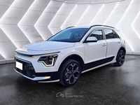 Usata Kia Niro 141 CV (103 kW) 2023 Other SUV