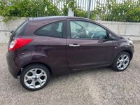 usata Ford Ka 2ª serie - 2010