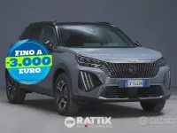 Usata Peugeot 2008 GT 131 CV (96 kW) 2024 Grigio selenium SUV