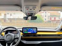 Usata Jeep Avenger Summit 101 CV (74 kW) 2023 Beige SUV