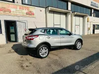 Usata Nissan Qashqai Tekna 131 CV (96 kW) 2014 Other SUV