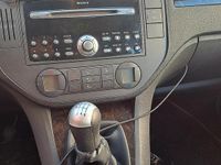 Usata Ford C-MAX 136 CV (100 kW) 2004 Grigio Monovolume