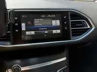 Usata Peugeot 308 Active 116 CV (85 kW) 2014 Berlina