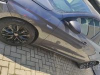 Usata Fiat Tipo Street 76 CV (55 kW) 2020 Grigio Berlina