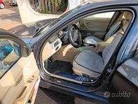 Usata BMW 318 2006 Grigio Berlina
