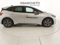 Usata Cupra Born 150 kW (204 CV) 2023 Argento Utilitaria