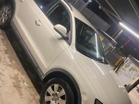Usata Audi Q3 Advanced Plus 140 CV (102 kW) 2011 SUV