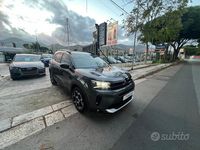 Usata Citroën C5 130 CV (95 kW) 2025 Grigio Station wagon