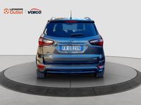 usata Ford Ecosport 1.0 ecoboost st-line s&s 125cv my18