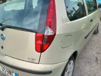 Usata Fiat Punto 69 CV (50 kW) 2005 Utilitaria