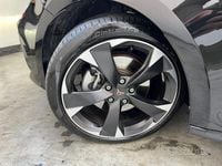 Usata Cupra Leon 150 CV (110 kW) 2025 Nero Station wagon