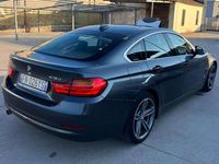 Usata BMW 418 Gran Coupé Luxury Line 143 CV (105 kW) 2014 Coupé