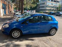 Usata Fiat Punto Evo 69 CV (50 kW) 2011 Utilitaria