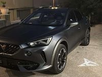 Usata Cupra Formentor 150 CV (110 kW) 2023 Grigio SUV
