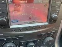 Usata Opel Antara Cosmo 163 CV (119 kW) 2015 Bianco SUV